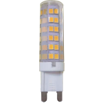 Лампа ECOLA LED G9 7W Corn Micro 220V 4200K 360° (G9RV70ELC)